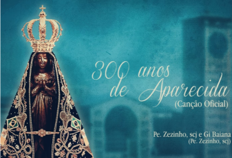 Hino Oficial dos 300 anos de Aparecida