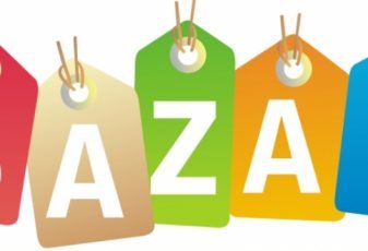 Paróquia N. S. Candelária promove Bazar Beneficente