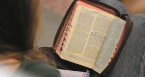 Como o católico deve ler a Bíblia?
