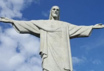 Cáritas brasileira lança campanha sobre imigração com Cristo Redentor