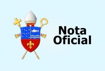 Nota Oficial - Diocese de Jundiaí
