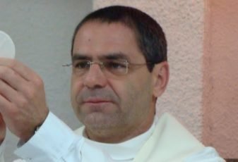 Padre João Benedito recebe alta médica
