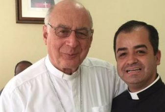 Padre Wagner é o novo Instrutor Judicial da Diocese de Jundiaí