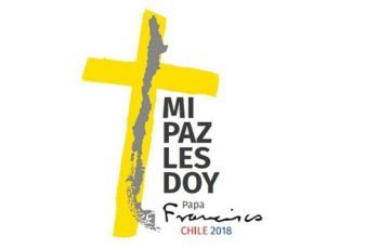 Papa no Chile: convocação de voluntários