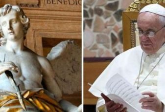 4 ensinamentos do Papa Francisco sobre nosso Anjo da Guarda