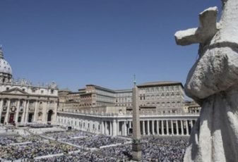 Papa canonizará Protomártires brasileiros e mexicanos neste domingo (15)