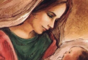 Maria, Discípula e Missionária