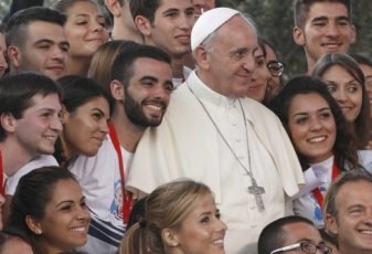 Jovens se preparam para reunião pré-sinodal com o Papa