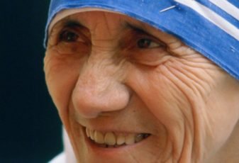 Quem é Jesus para Madre Teresa?