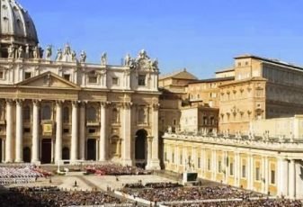 Dez destinos no mundo para o peregrino católico