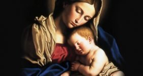 10 razões para amar e honrar a Virgem Maria