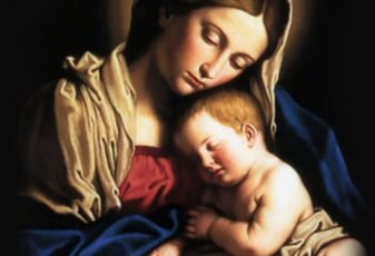 10 razões para amar e honrar a Virgem Maria