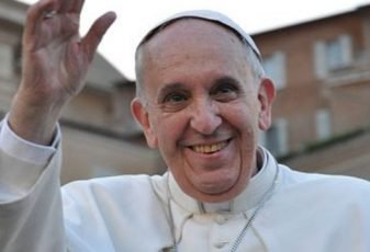 5 pensamentos do Papa Francisco sobre Vocação