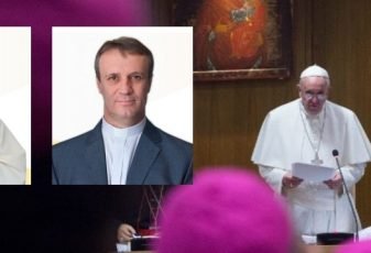 Arquidiocese de Mariana e diocese de Paranavaí têm novos bispos