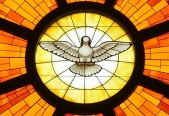 5 coisas que todo católico deve saber sobre o Espírito Santo