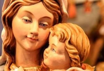 Por que maio é o Mês de Maria?