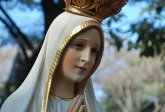 Festa em louvor à Nossa Senhora de Fátima ocorre de 5 a 13 de maio em Itu