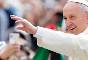 Papa Francisco: Para dizer “sim” a Deus é preciso dizer “não” a Satanás