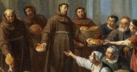 Você sabe como surgiu o “pão de Santo Antônio”?