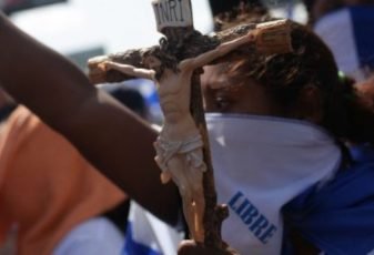 Celam convida a rezar pela Nicarágua no domingo (22)
