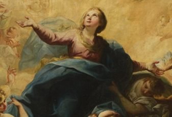 5 chaves para entender o dogma da Assunção da Virgem Maria
