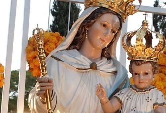 132ª Festa de Nossa Senhora do Monte Serrat ocorre em Salto