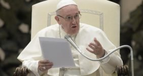 Bem-aventuranças: novo ciclo de catequeses do Papa Francisco