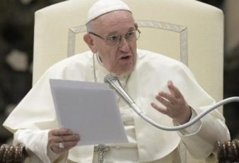 Papa: atacar um membro da Igreja é atacar o próprio Cristo