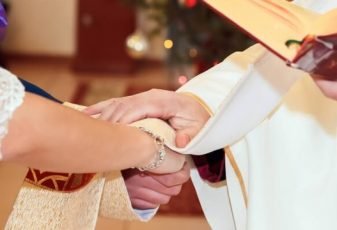 Diocese promove Encontro de Preparação para Noivos online