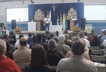 Diocese de Jundiaí sedia Congresso Regional do ECC