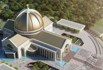 Segunda maior igreja do Brasil será construída em Goiás
