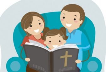 15 frases da Bíblia sobre crianças