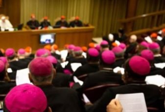 Como funciona o Sínodo dos Bispos sobre os jovens?