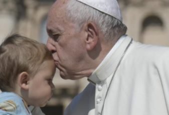Papa: não há lugar para o egoísmo na alma do cristão