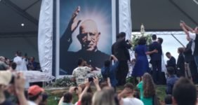 Igreja no Brasil ganha novo beato: padre Donizetti Tavares