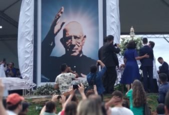 Igreja no Brasil ganha novo beato: padre Donizetti Tavares