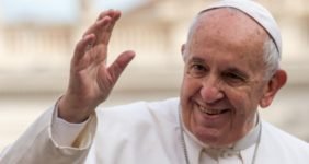 Papa Francisco: cuidado com o vazio de sentido da vida