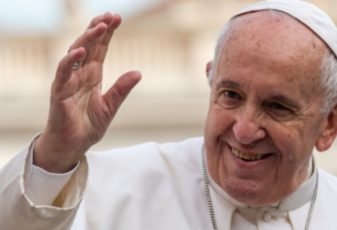 Papa Francisco: cuidado com o vazio de sentido da vida