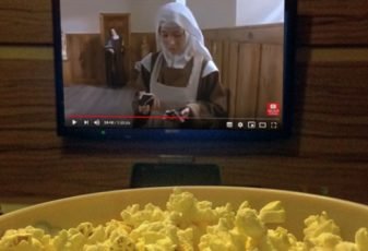 Dicas de filmes católicos para assistir em casa